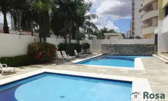 Imagem: Apartamento para venda GOIABEIRAS Cuiabá