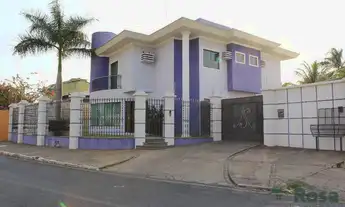 Imagem: Sobrado para aluguel e venda LIXEIRA Cuiabá