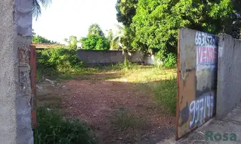 Imagem: Terreno para venda NOSSA SENHORA DE FÁTIMA