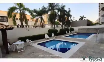 Imagem 3: Apartamento para venda GOIABEIRAS Cuiabá