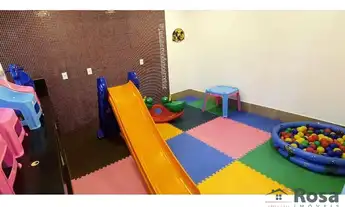 Imagem 4: Apartamento para venda GOIABEIRAS Cuiabá