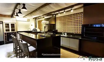 Imagem 5: Apartamento para venda GOIABEIRAS Cuiabá