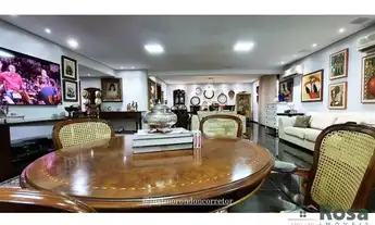 Imagem 6: Apartamento para venda GOIABEIRAS Cuiabá