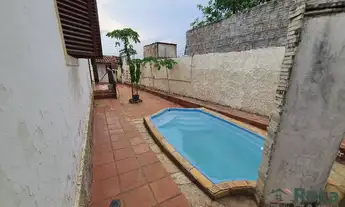 Imagem: Casa para venda GOIABEIRAS Cuiabá - 16387