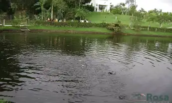 Imagem: Terreno para venda ZONA RURAL SANTO ANTÔNIO