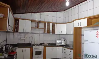 Imagem: Casa para venda JARDIM INDEPENDÊNCIA Cuiabá