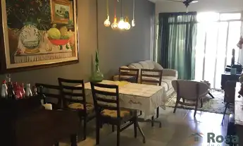 Imagem 2: Apartamento para venda GOIABEIRAS Cuiabá