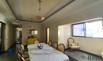 Imagem 3: Apartamento para venda DUQUE DE CAXIAS I Cuiabá