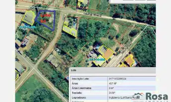 Imagem: Terreno para venda Santa Rosa Cuiabá