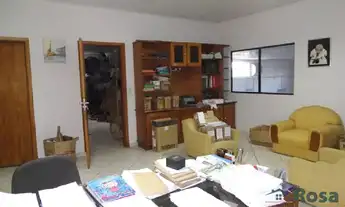 Imagem: Barracão para venda PORTO Cuiabá - 17960