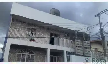 Imagem: Casa para aluguel e venda ARAÉS Cuiabá