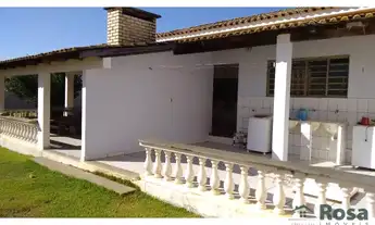 Imagem 6: Casa para venda BOM CLIMA CHAPADA DOS GUIMARÃES - 20591