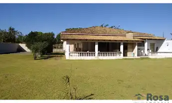 Imagem 4: Casa para venda BOM CLIMA CHAPADA DOS GUIMARÃES - 20591