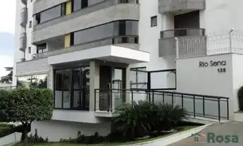 Imagem: Apartamento para venda GOIABEIRAS Cuiabá