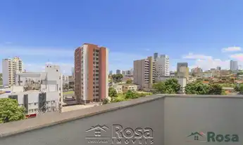 Imagem: Apartamento para locação BAÚ Cuiabá