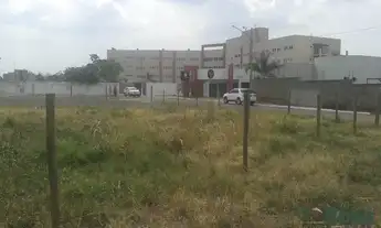 Imagem: Terreno para venda JARDIM AEROPORTO VÁRZEA