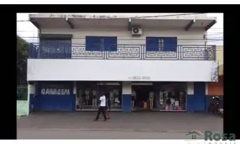 Imagem: Casa para venda JARDIM LEBLON II Cuiabá