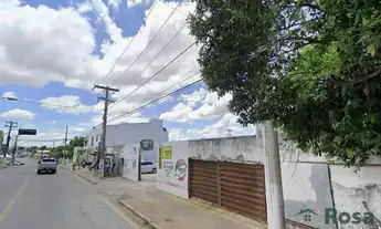 Imagem: Barracão para venda Bandeirantes Cuiabá