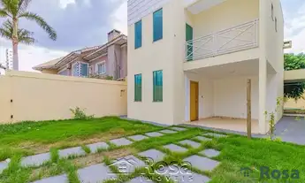 Imagem: Sobrado para venda Santa Rosa Cuiabá