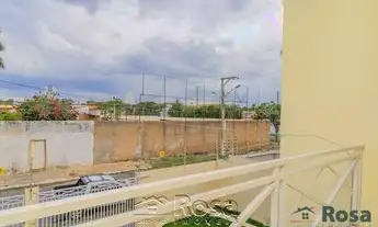 Imagem 7: Sobrado para venda Santa Rosa Cuiabá - 21013