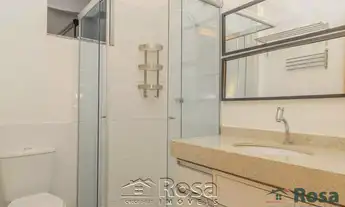 Imagem 6: Sobrado para venda Santa Rosa Cuiabá - 21013