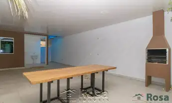 Imagem 3: Sobrado para venda Santa Rosa Cuiabá - 21013