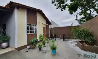 Imagem 4: CASA EM CONDOMINIO FECHADO, próximo a UNIC, UFMT, para venda BELA MARINA Cuiabá - 21130