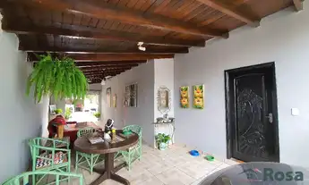 Imagem 6: CASA EM CONDOMINIO FECHADO, próximo a UNIC, UFMT, para venda BELA MARINA Cuiabá - 21130