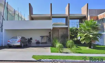 Imagem: Casa em Condomínio fechado para venda