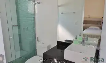 Imagem 6: Casa em Condomínio fechado para venda, Florais dos Lagos, Cuiabá