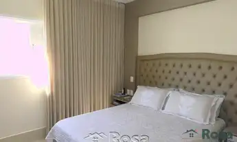 Imagem 2: Casa em Condomínio fechado para venda, Florais dos Lagos, Cuiabá