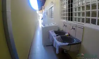 Imagem: Casa para venda JARDIM ITÁLIA Cuiabá