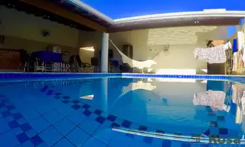 Imagem 7: Casa para venda JARDIM ITÁLIA Cuiabá - 21543