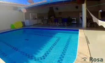 Imagem 6: Casa para venda JARDIM ITÁLIA Cuiabá - 21543