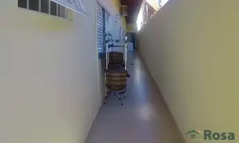 Imagem 5: Casa para venda JARDIM ITÁLIA Cuiabá - 21543