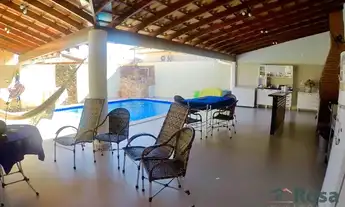 Imagem 2: Casa para venda JARDIM ITÁLIA Cuiabá - 21543