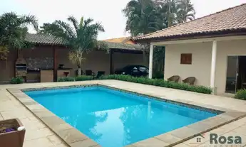 Imagem 2: Casa para venda NOSSA SENHORA APARECIDA Cuiabá