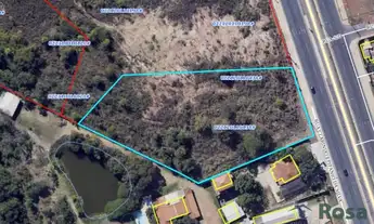 Imagem 3: Terreno para venda RIBEIRÃO DO LIPA Cuiabá