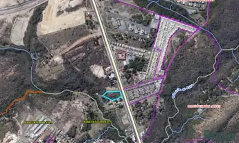 Imagem: Terreno para venda RIBEIRÃO DO LIPA Cuiabá