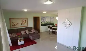 Imagem: Apartamento para venda Santa Rosa Cuiabá