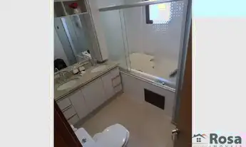 Imagem 6: Apartamento para venda Santa Rosa Cuiabá