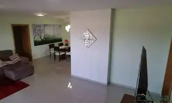 Imagem 4: Apartamento para venda Santa Rosa Cuiabá