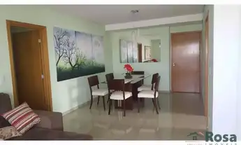 Imagem 3: Apartamento para venda Santa Rosa Cuiabá