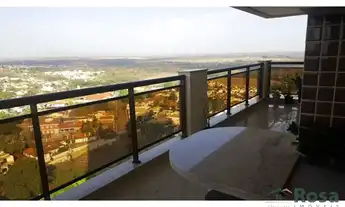 Imagem 2: Apartamento para venda Santa Rosa Cuiabá