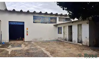 Imagem: Barracão para venda Centro CAMPO GRANDE