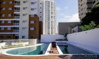 Imagem: Apartamento para venda JARDIM MARIANA Cuiabá