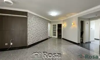 Imagem 3: Apartamento para venda 135m² no bairro MIGUEL SUTIL em Cuiabá - 22112