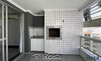 Imagem 2: Apartamento para venda 135m² no bairro MIGUEL SUTIL em Cuiabá - 22112