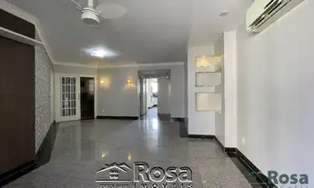 Imagem: Apartamento para venda 135m² no bairro