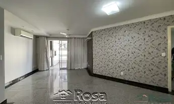 Imagem 4: Apartamento para venda 135m² no bairro MIGUEL SUTIL em Cuiabá - 22112
